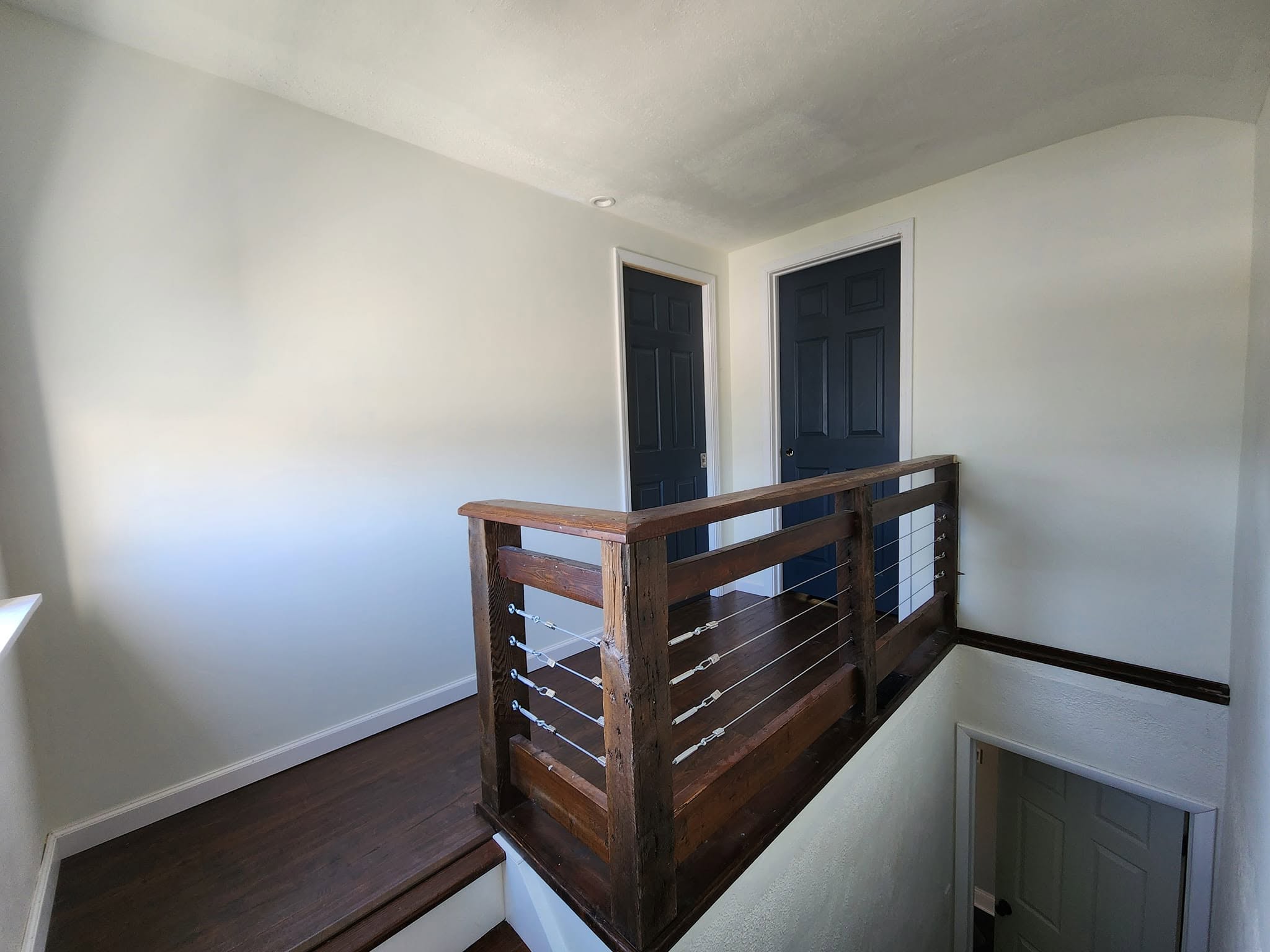 Drywall project